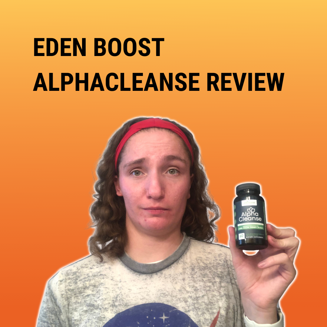 Alpha boost clearance reviews