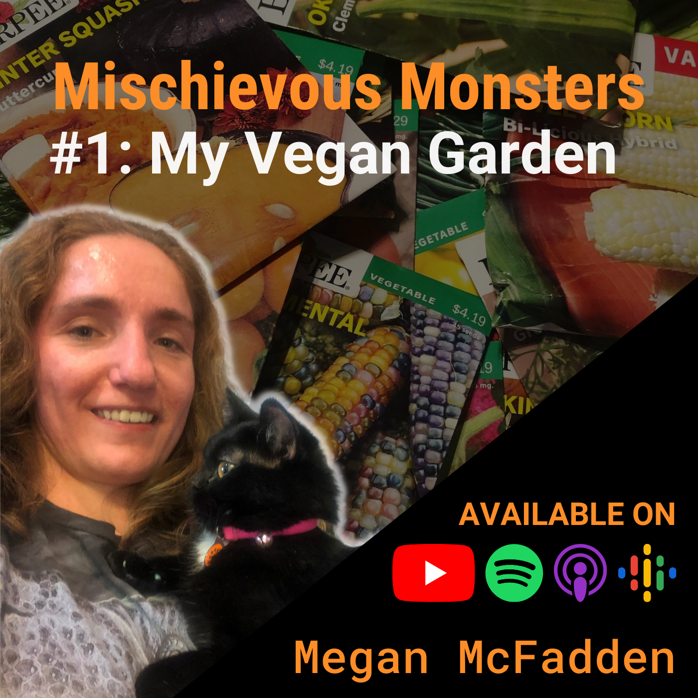 My Vegan Garden