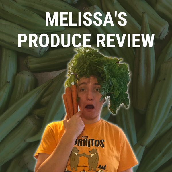 Melissa's Produce Review